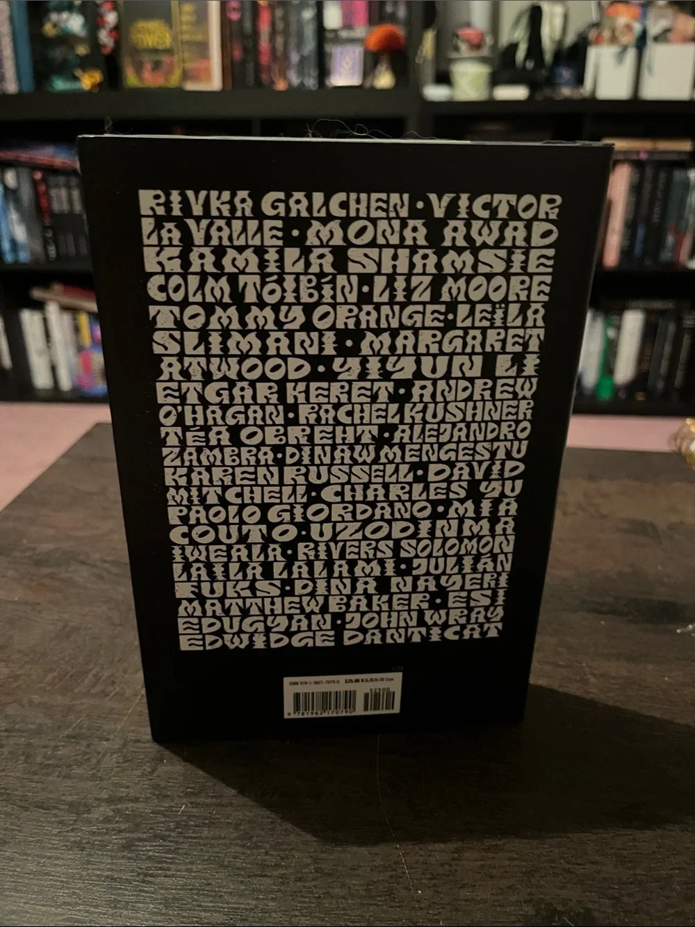 The Decameron Project: 29 new stories from the pandemic